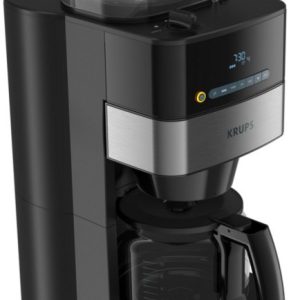 Krups Aroma Partner KM8328 Täysautomaattinen Drip-kahvinkeitin 1,25L