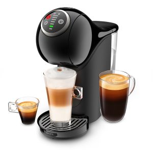 Krups Genio 2 KP3408 puoliautomaattinen espressokeitin 0,8 L