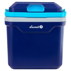 Turistiauton jääkaappi Lucznik CBX-24 Cool&Go L 24L 12V/220-240V