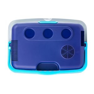 Turistiauton jääkaappi Lucznik CBX-33 Cool&Go XL 33L 12V/220-240V