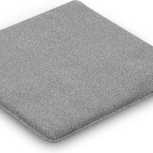 Medisana OL 600 Outdoor Chair Cushion (harmaa)