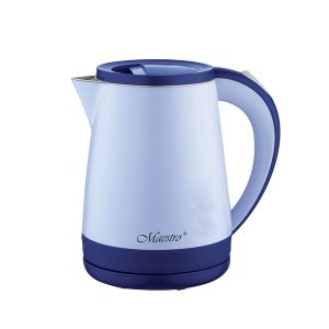 Maestro MR-037 (MR-037-BLUE) Vedenkeitin 1,2 L 1630 W Sininen