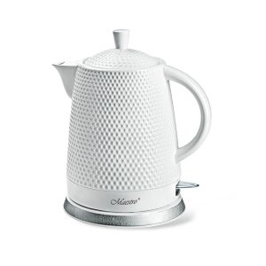 MAESTRO MR-069 vedenkeitin 1,5 l 1500W (MR-069-WHITE)