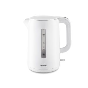 Maestro MR-022 vedenkeitin 2,2 L 2200 W (MR-022-WHITE) Valkoinen