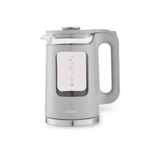 Maestro MR-065 vedenkeitin 1,7 L 2200 W (MR-065-GREY) Harmaa