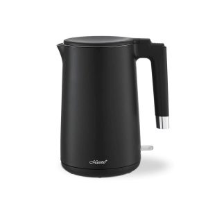 1,7L vedenkeitin MR-026-BLACK MAESTRO