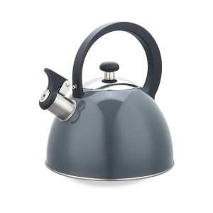 Maestro MR-1302-GREY vedenkeitin 2,5 L Harmaa