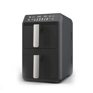 2400 W MR-761 MAESTRO öljytön rasvakeitin