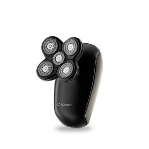 MAESTRO MR-677 USB sähköinen parranajokone