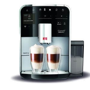 Melitta Barista Smart TS Espressokeitin 1,8L