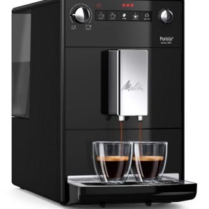 MELITTA Purista espressokeitin F23/0-102