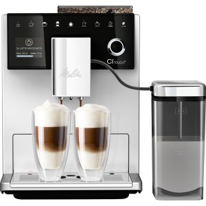 Melitta CI Touch Täysautomaattinen espressokeitin 1,8L