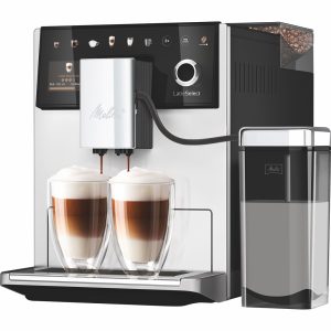Melitta CI Touch Täysautomaattinen espressokeitin 1,8L