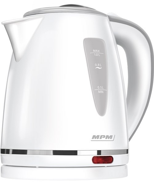 MPM MCZ-64 vedenkeitin 1 l