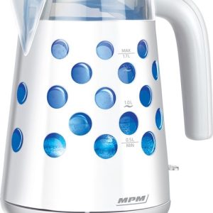 MPM MCZ-86 vedenkeitin 1,7 l