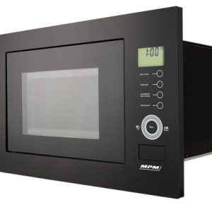 MPM-25-KMI-01 Sisäänrakennettu 25 L 900 W Musta