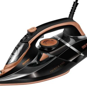 MPM MZE-24/C - rauta