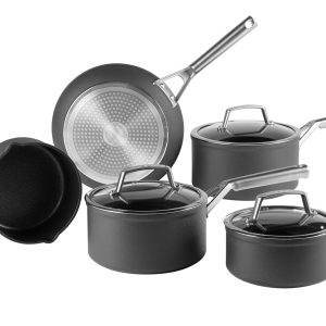 Ninja Foodi ZEROSTICK pannusarja 5 kpl