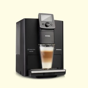 Nivona NICR 820 puoliautomaattinen espressokeitin 1,8 L