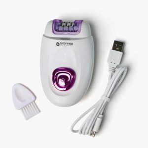 Ormed Or-Epil Silk Pink Epilaattori