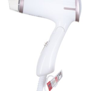 ProfiCare PC-HT 3009 1400 W samppanja, valkoinen