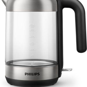 Philips 5000 series Series 5000 HD9339/80 Lasinen vedenkeitin