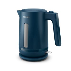 Philips 3000 series HD9411/70 vedenkeitin 1,7 L 2200 W Sininen