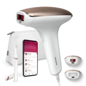 Philips Lumea Advanced BRI921/00 IPL - Karvanpoistolaite