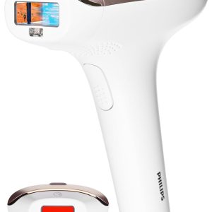 Philips Lumea Advanced SC1997/00 IPL - Karvanpoistolaite