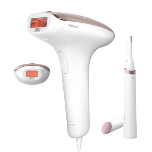 Philips Lumea Advanced BRI921/00 IPL - Karvanpoistolaite