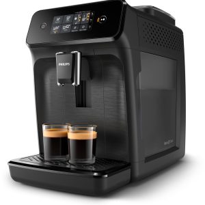 Philips 1200 series EP1200/00 kahvinkeitin Täysautomaattinen espressokeitin 1,8 L