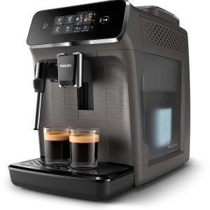 Philips 2200 series EP2224/10 kahvinkeitin Täysautomaattinen espressokeitin 1,8 L