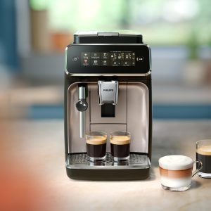 Philips EP3321/40 kahvinkeitin Täysautomaattinen espressokeitin 1,8 L