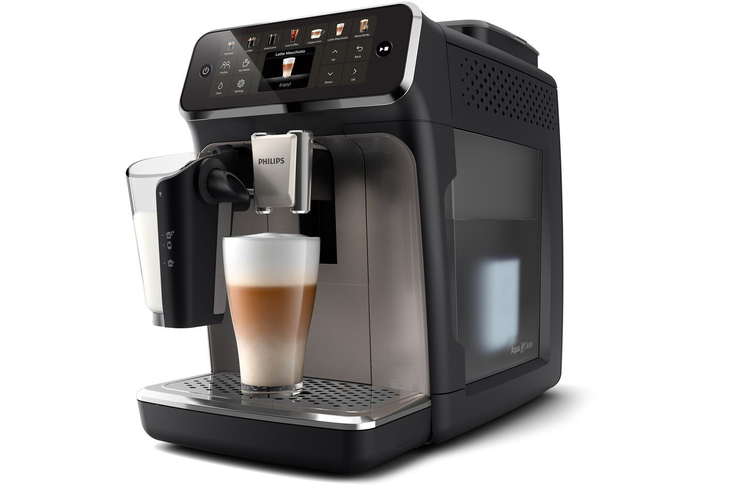 Philips EP4449/70 kahvinkeitin Täysautomaattinen espressokeitin 1,8 L