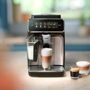 Philips EP3343/50 kahvinkeitin Täysautomaattinen espressokeitin 1,8 L