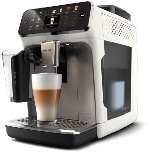 Philips 5500 series EP5545/70 kahvinkeitin Täysautomaattinen espressokeitin 1,8 L