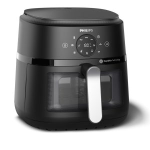 Philips 2000 series NA231/00 Airfryer 6,2 L (hopea)
