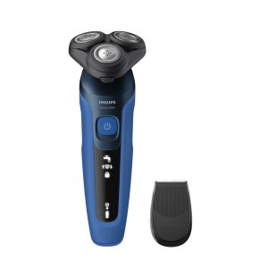 Philips SHAVER Series 5000 ComfortTech -terät Märkä ja kuiva sähköinen parranajokone