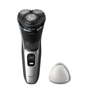 Philips 3000 series -parranajokone S3143/00 Wet & Dry Electric Shaver