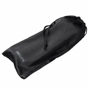 Philips S3343/13 miesten parranajokone Pyörivä parranajokone Trimmeri Musta, kromi