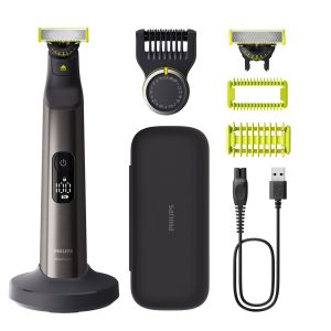 Philips OneBlade Pro 360 QP6652/61 Kasvot ja vartalo