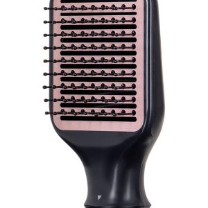 Philips 5000 series BHA530 Hiusten muotoilusarja Lämmin musta 1000 W 2 m