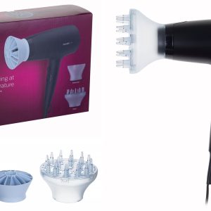 Philips BHD360/20 hiustenkuivaaja 2100 W Navy