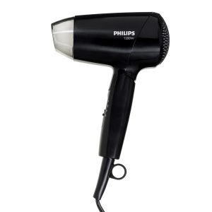 Philips Essential Care BHC010/10 hiustenkuivaaja 1200 W musta