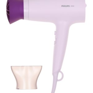 Philips 3000 series BHD341/10 hiustenkuivaaja 2100 W lila