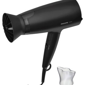 Philips 3000 series BHD308/10 hiustenkuivaaja 1600 W musta