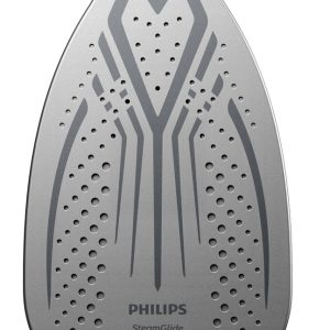 Philips PSG9050/20 höyrysilitysasema 3100 W 1,8 L SteamGlide pohja musta