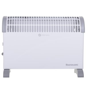Konvektorilämmitin Ravanson CH-2000M Valkoinen 2000W