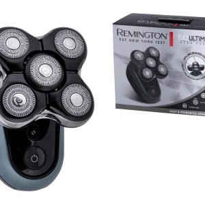 Remington XR1600 Rotation parranajokone Trimmer Black