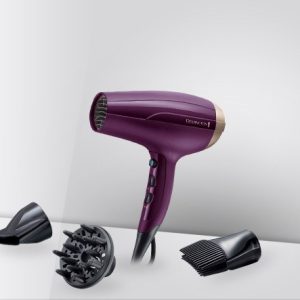 Remington D5219 hiustenkuivaaja 2300 W Purple